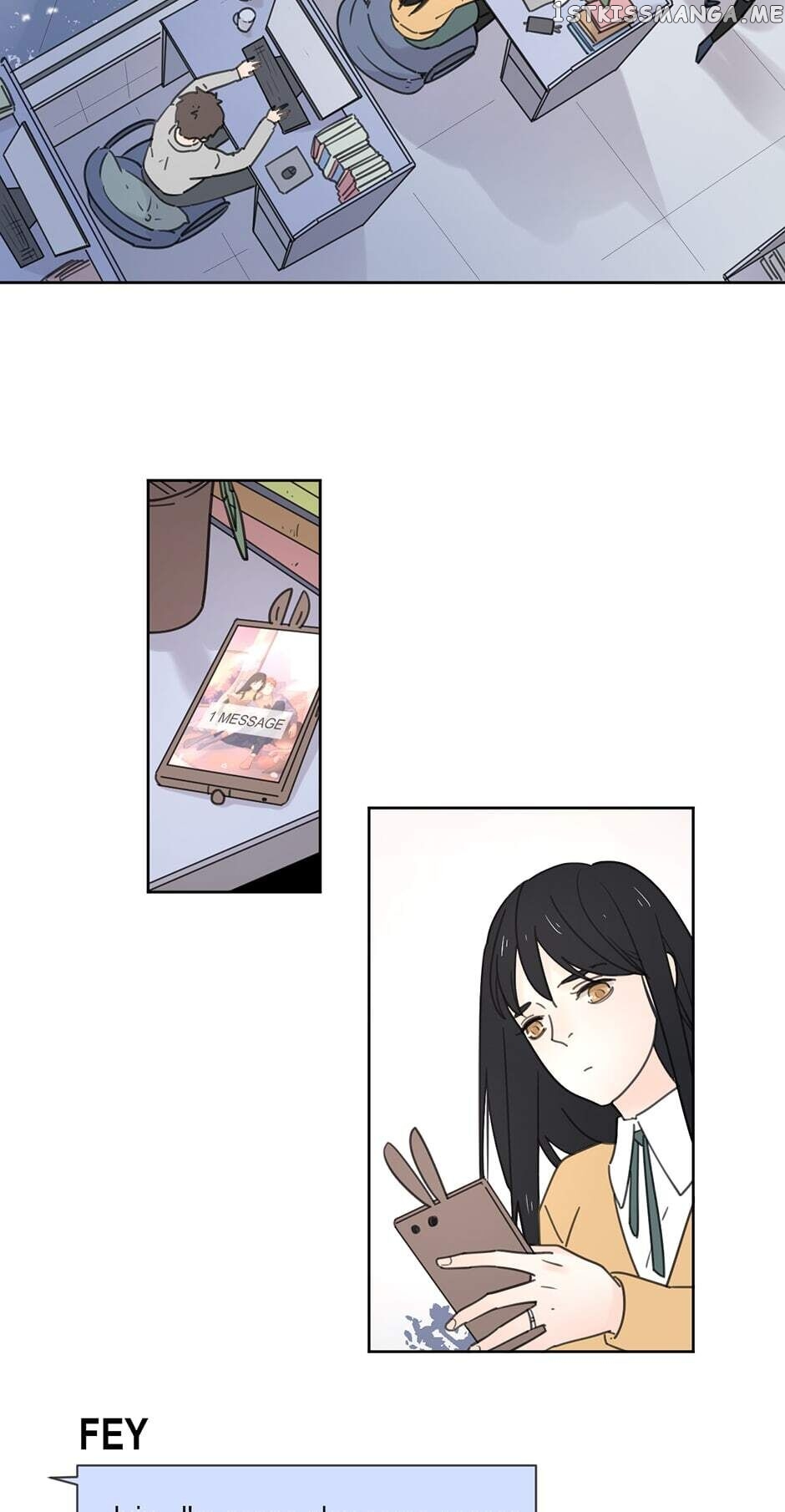 Seasons Of Love chapter 64 - page 3