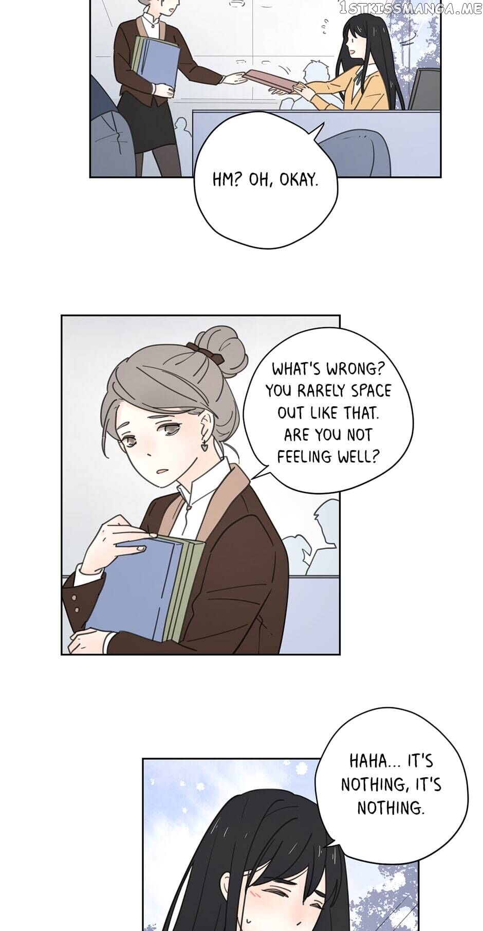 Seasons Of Love chapter 64 - page 5