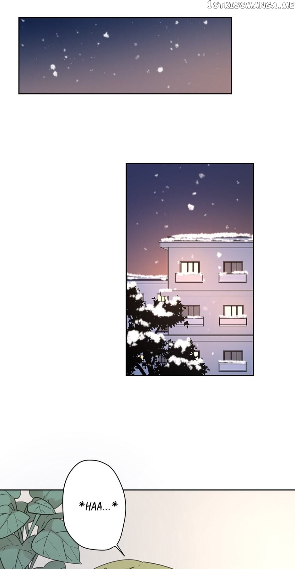 Seasons Of Love chapter 64 - page 7