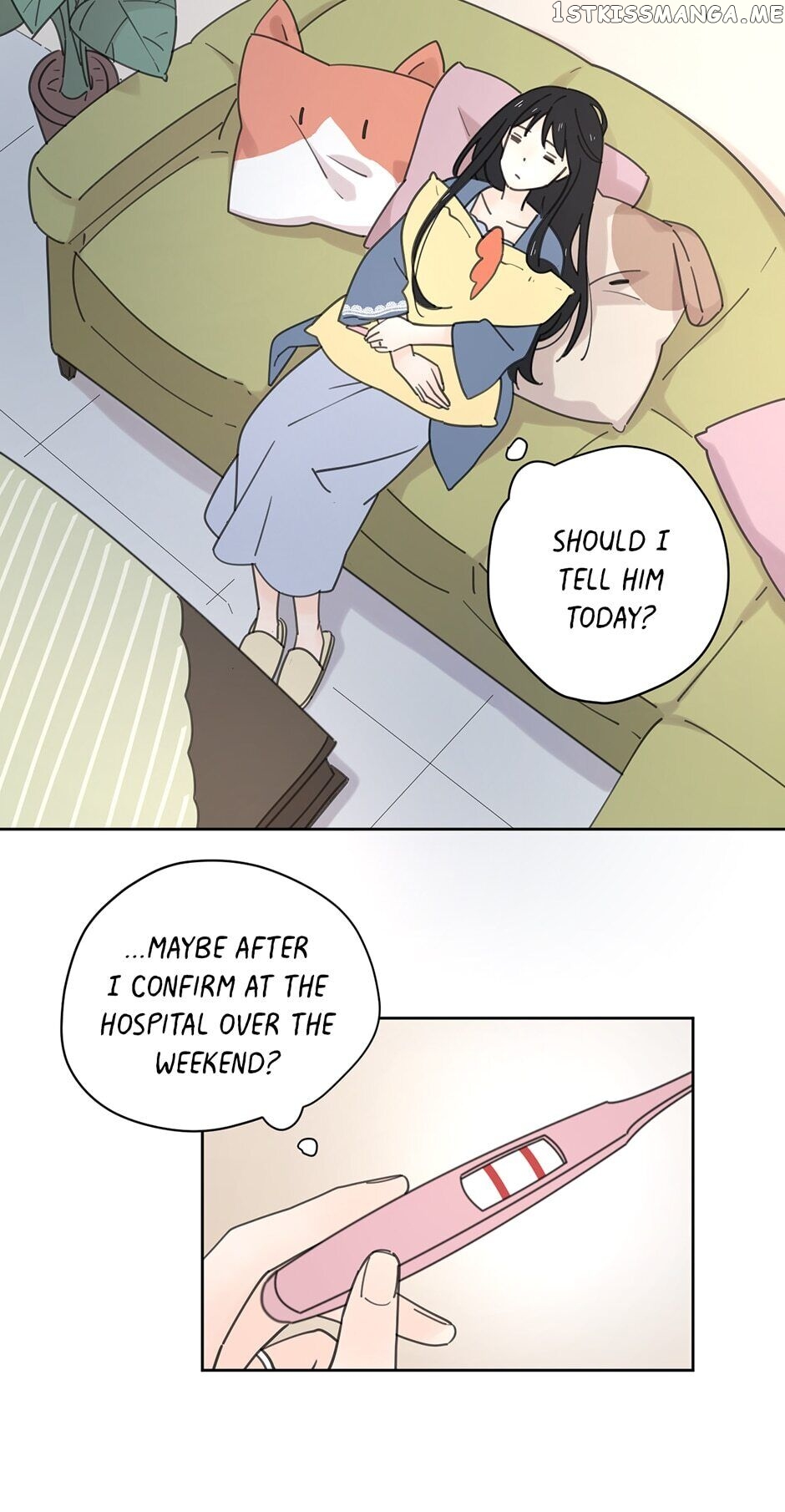 Seasons Of Love chapter 64 - page 8
