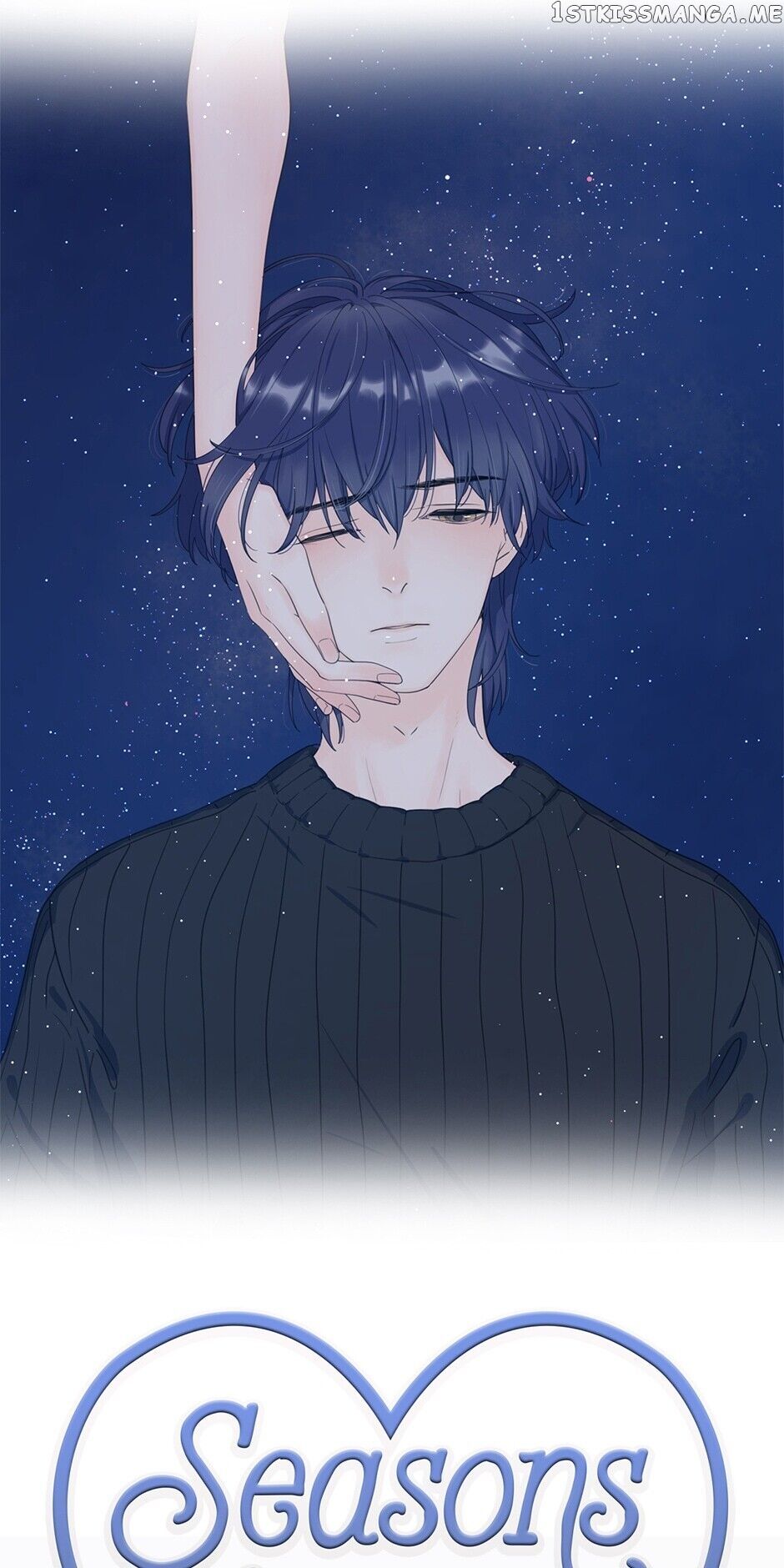 Seasons Of Love chapter 85 - page 1