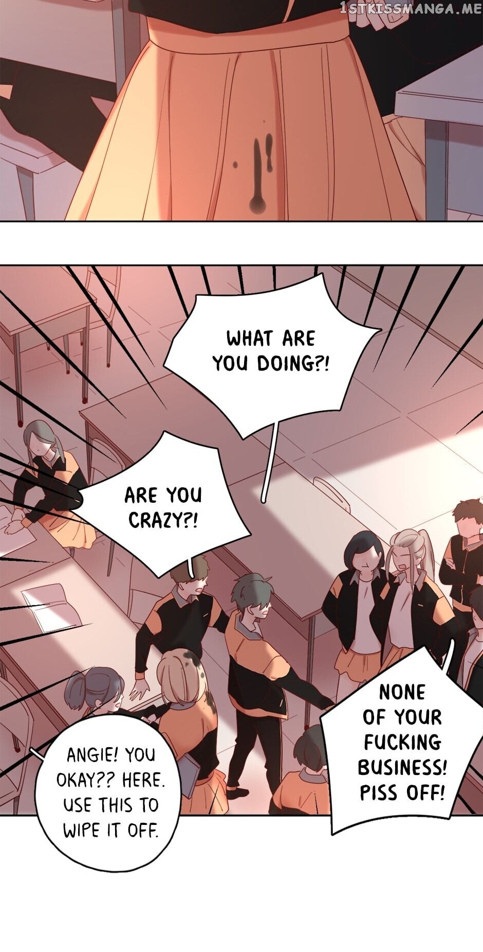 Seasons Of Love chapter 85 - page 10