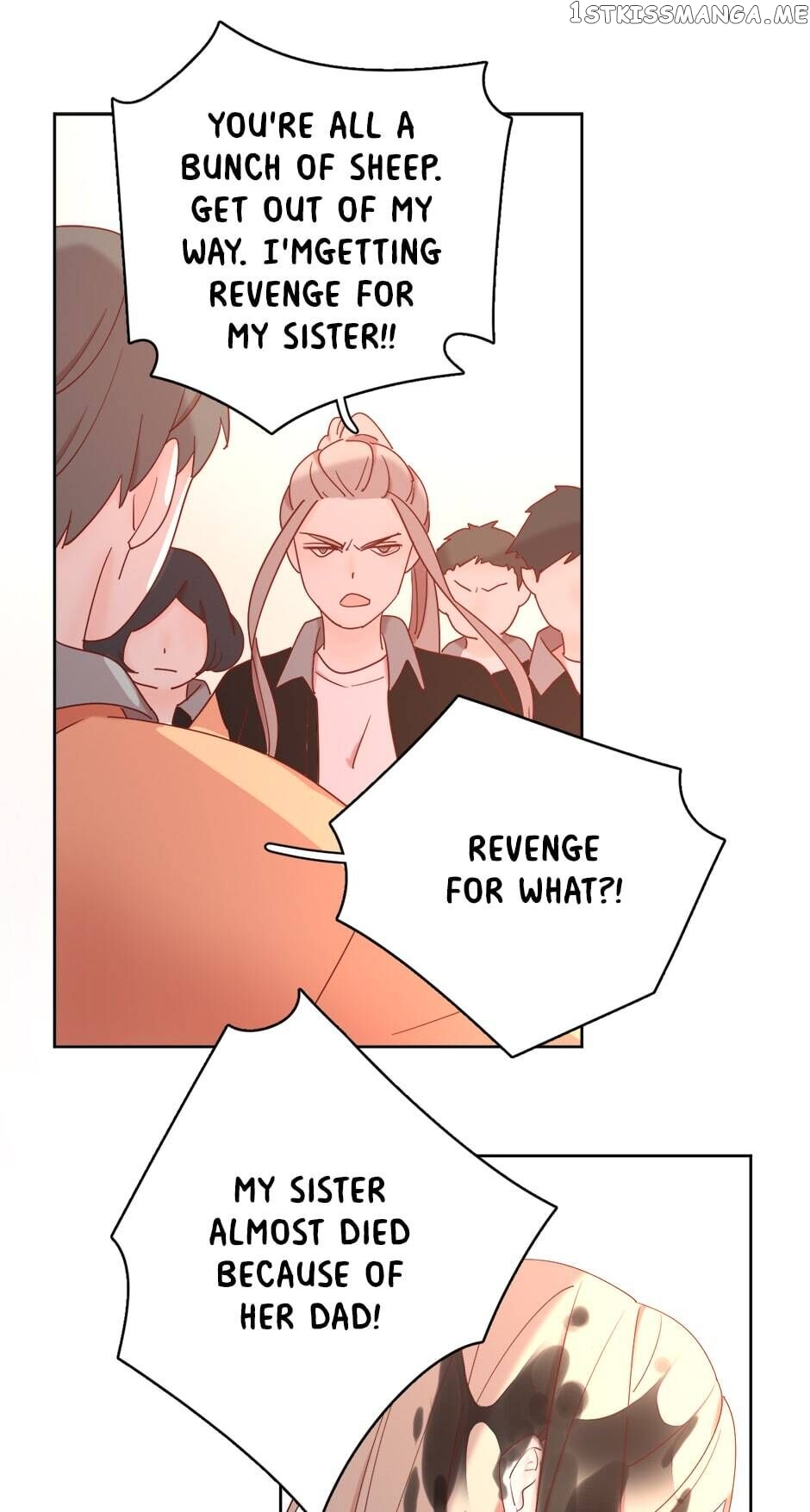 Seasons Of Love chapter 85 - page 11