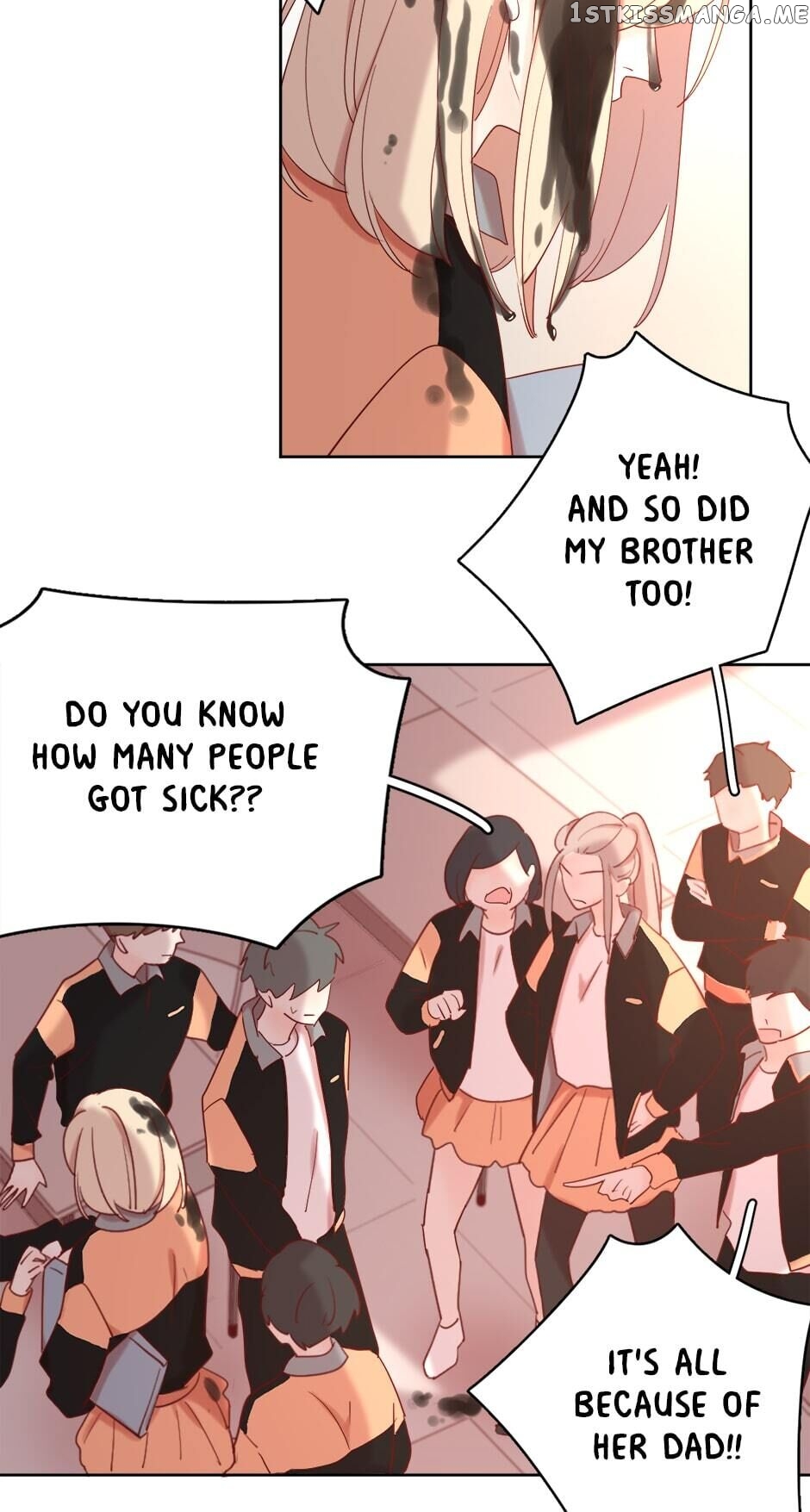 Seasons Of Love chapter 85 - page 12
