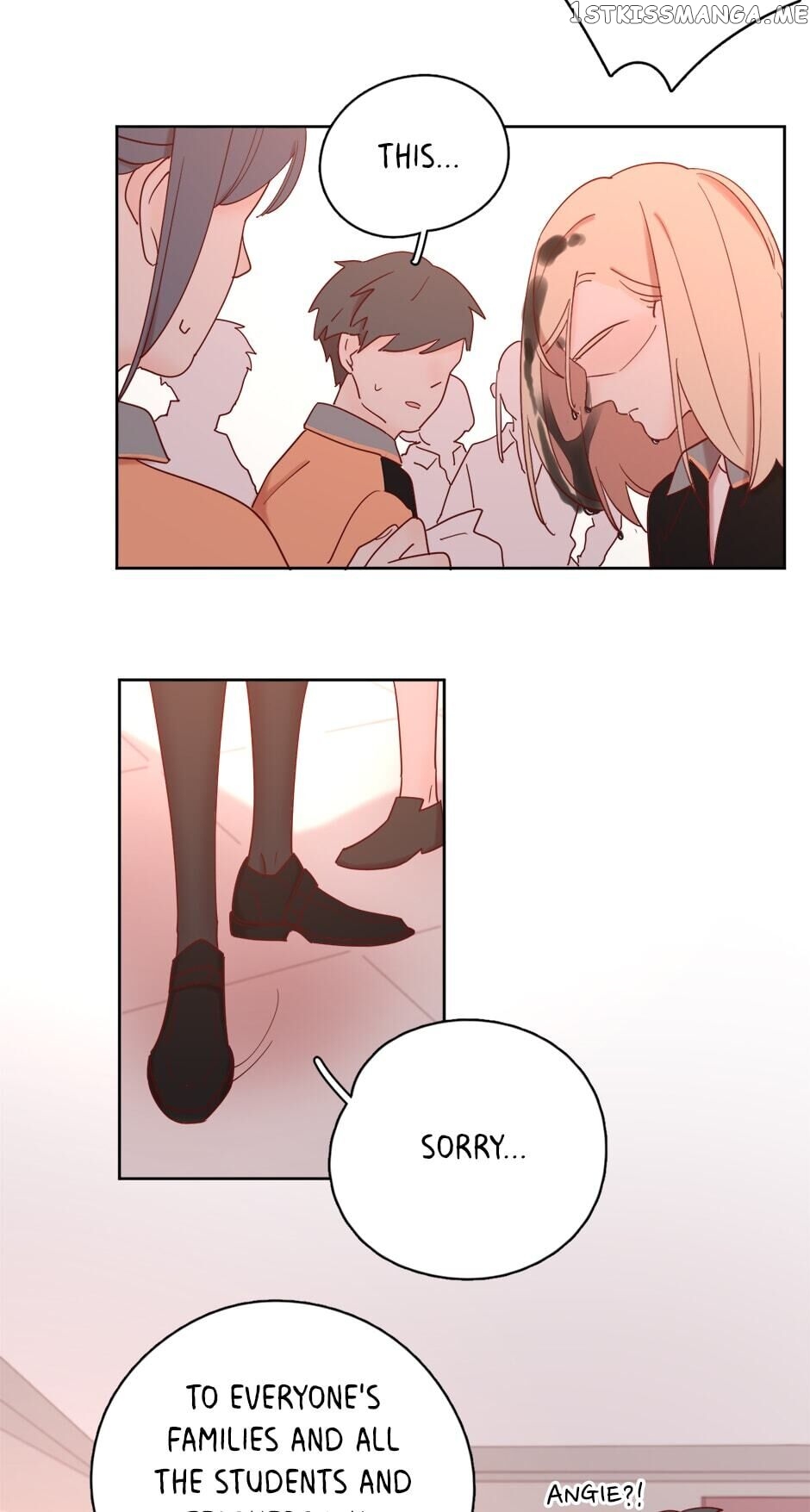 Seasons Of Love chapter 85 - page 13