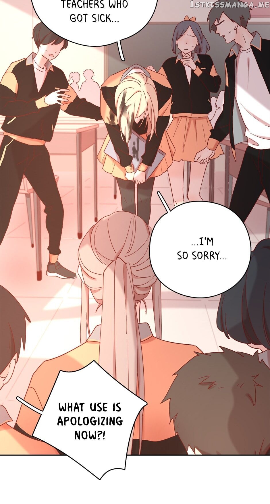 Seasons Of Love chapter 85 - page 14
