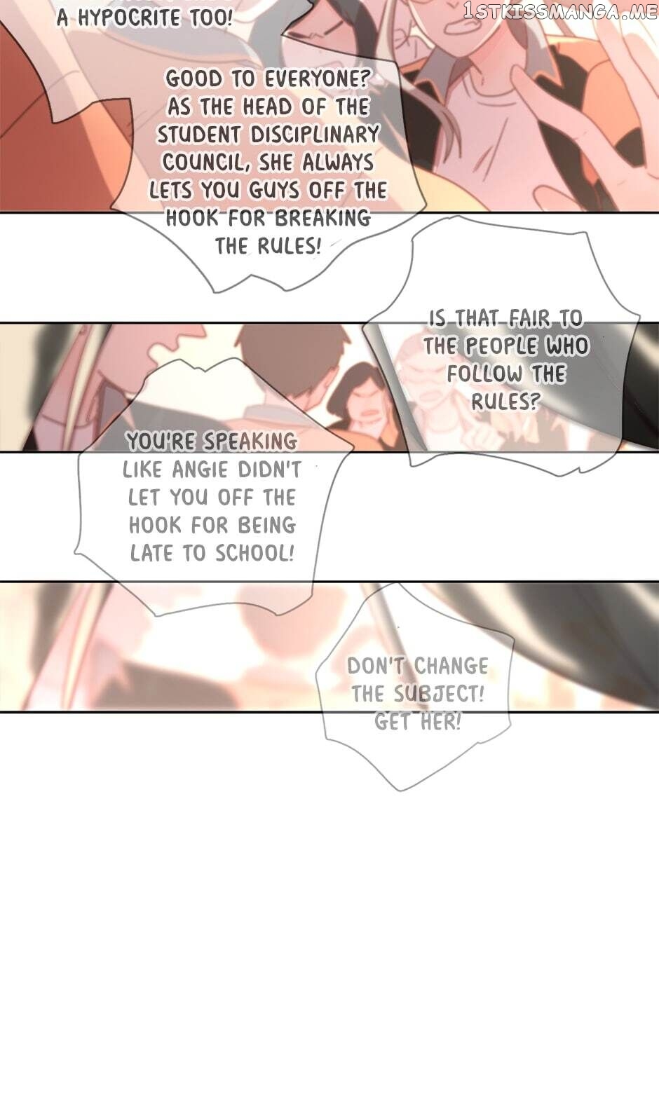 Seasons Of Love chapter 85 - page 18