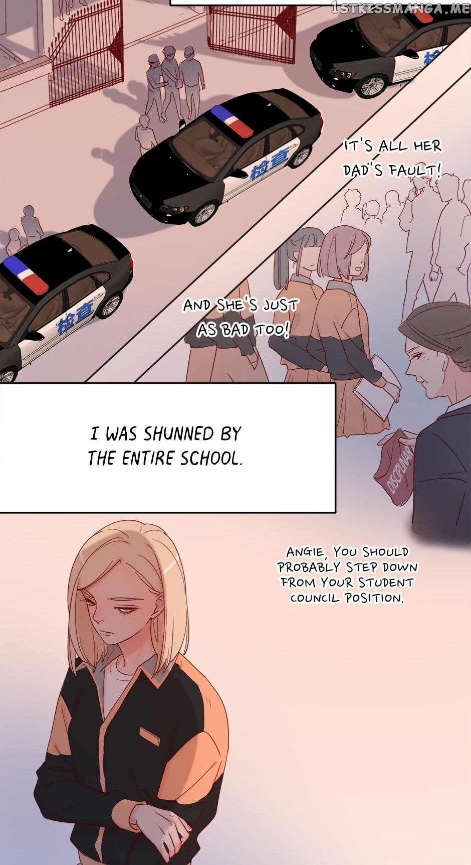 Seasons Of Love chapter 85 - page 20