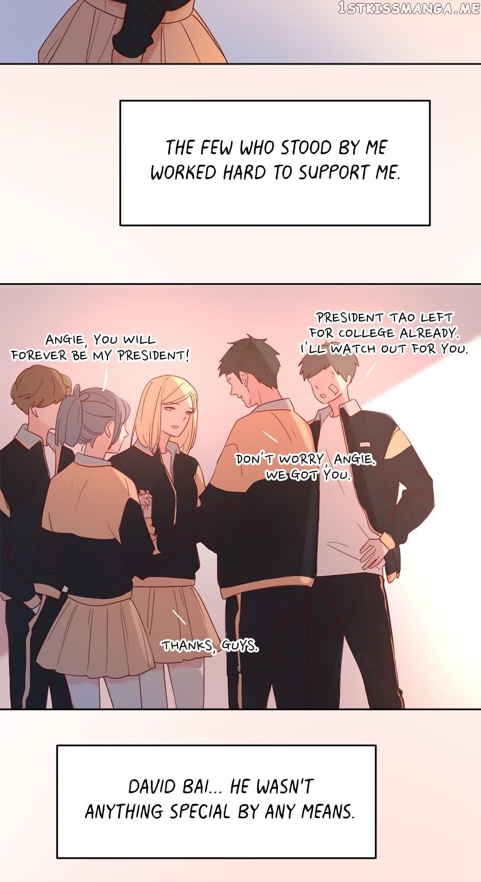 Seasons Of Love chapter 85 - page 21