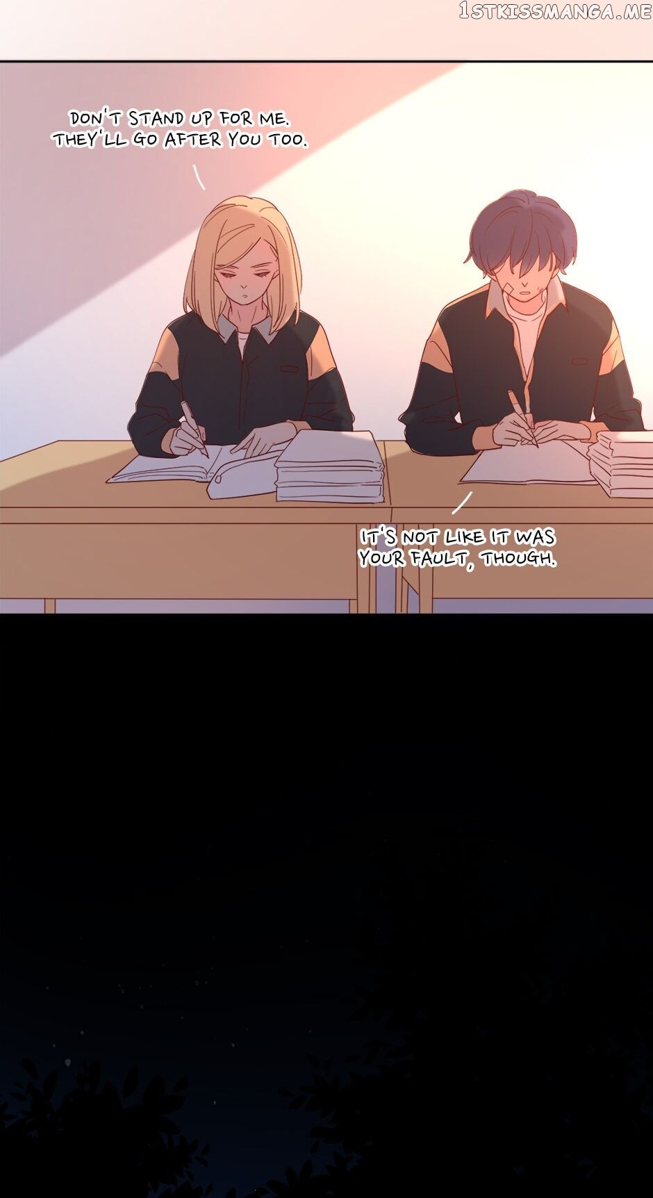 Seasons Of Love chapter 85 - page 22