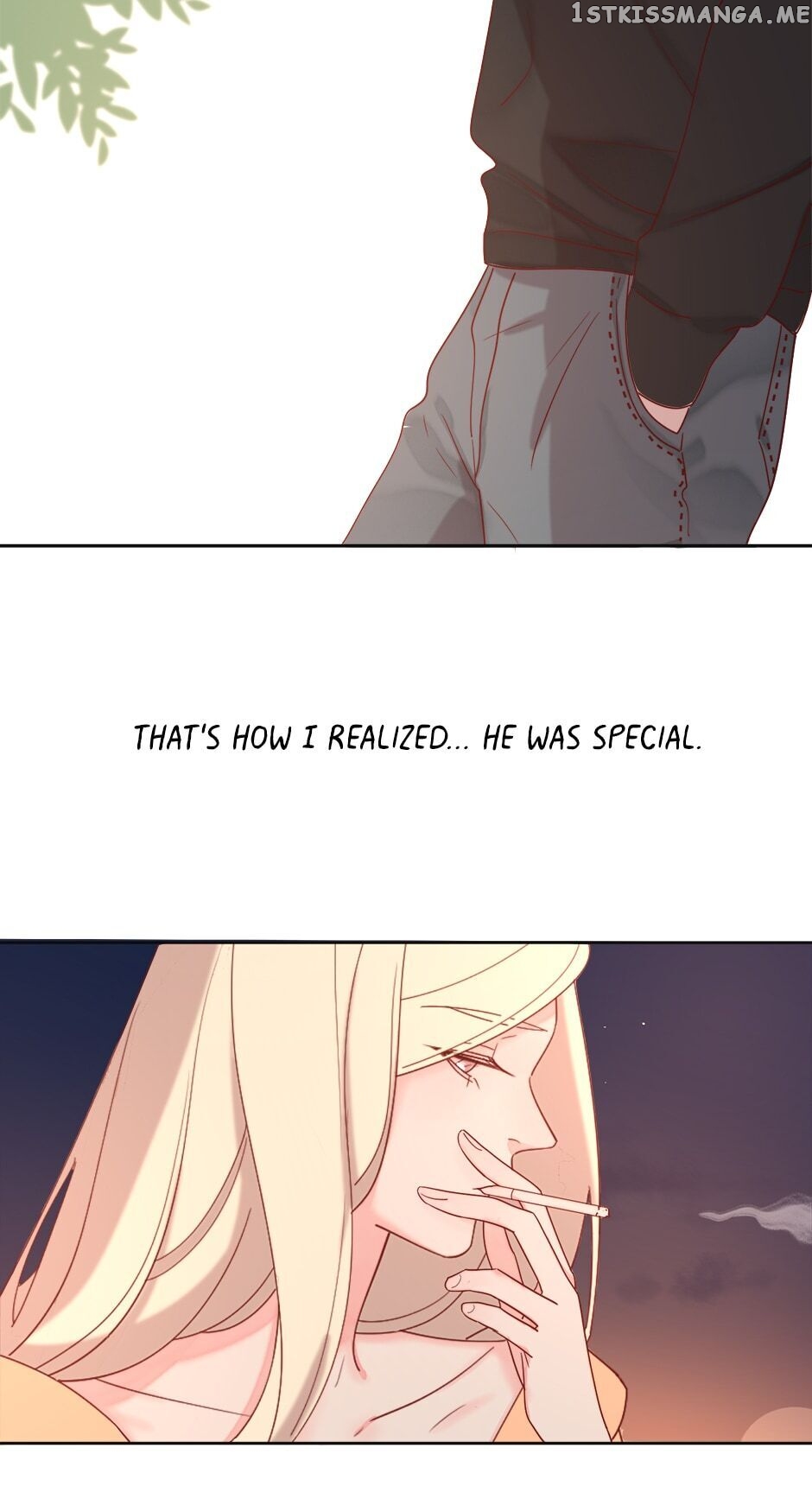 Seasons Of Love chapter 85 - page 25