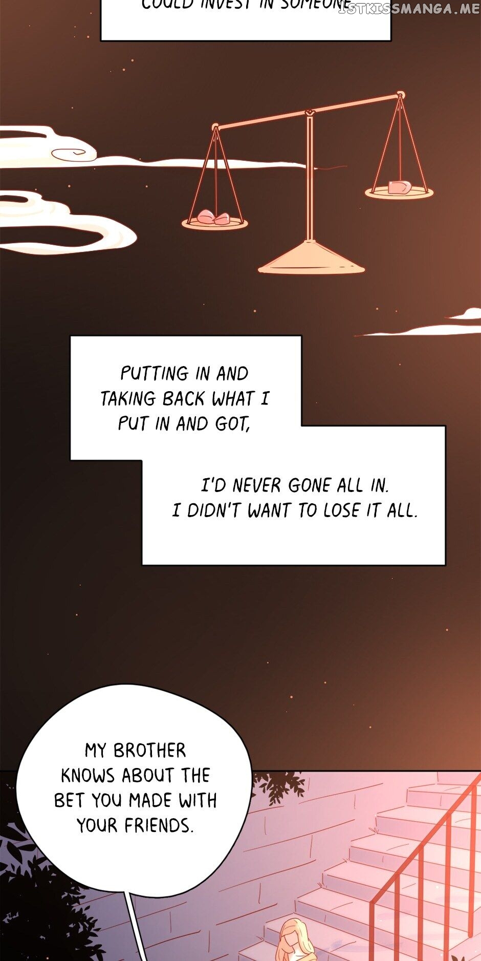 Seasons Of Love chapter 85 - page 27