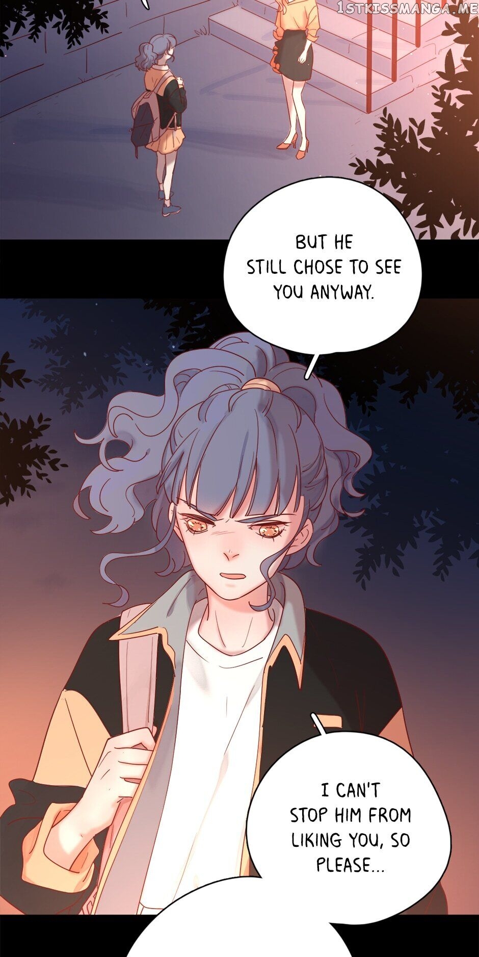 Seasons Of Love chapter 85 - page 28