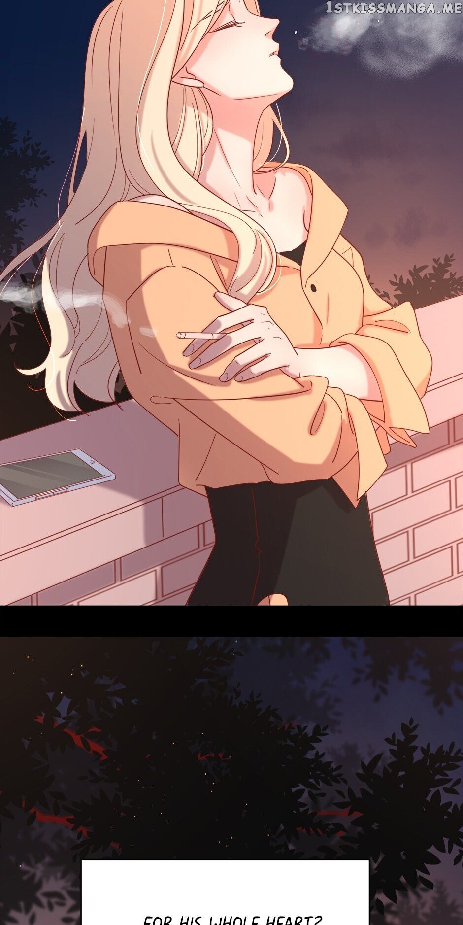 Seasons Of Love chapter 85 - page 33