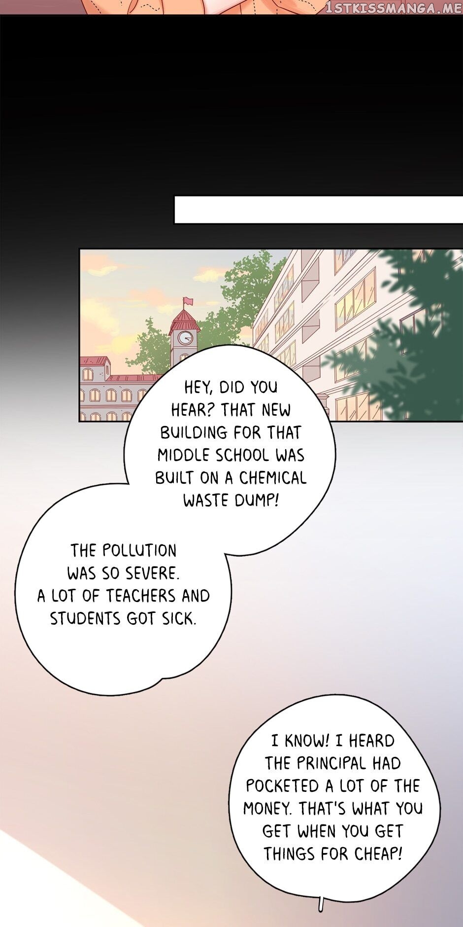 Seasons Of Love chapter 85 - page 5