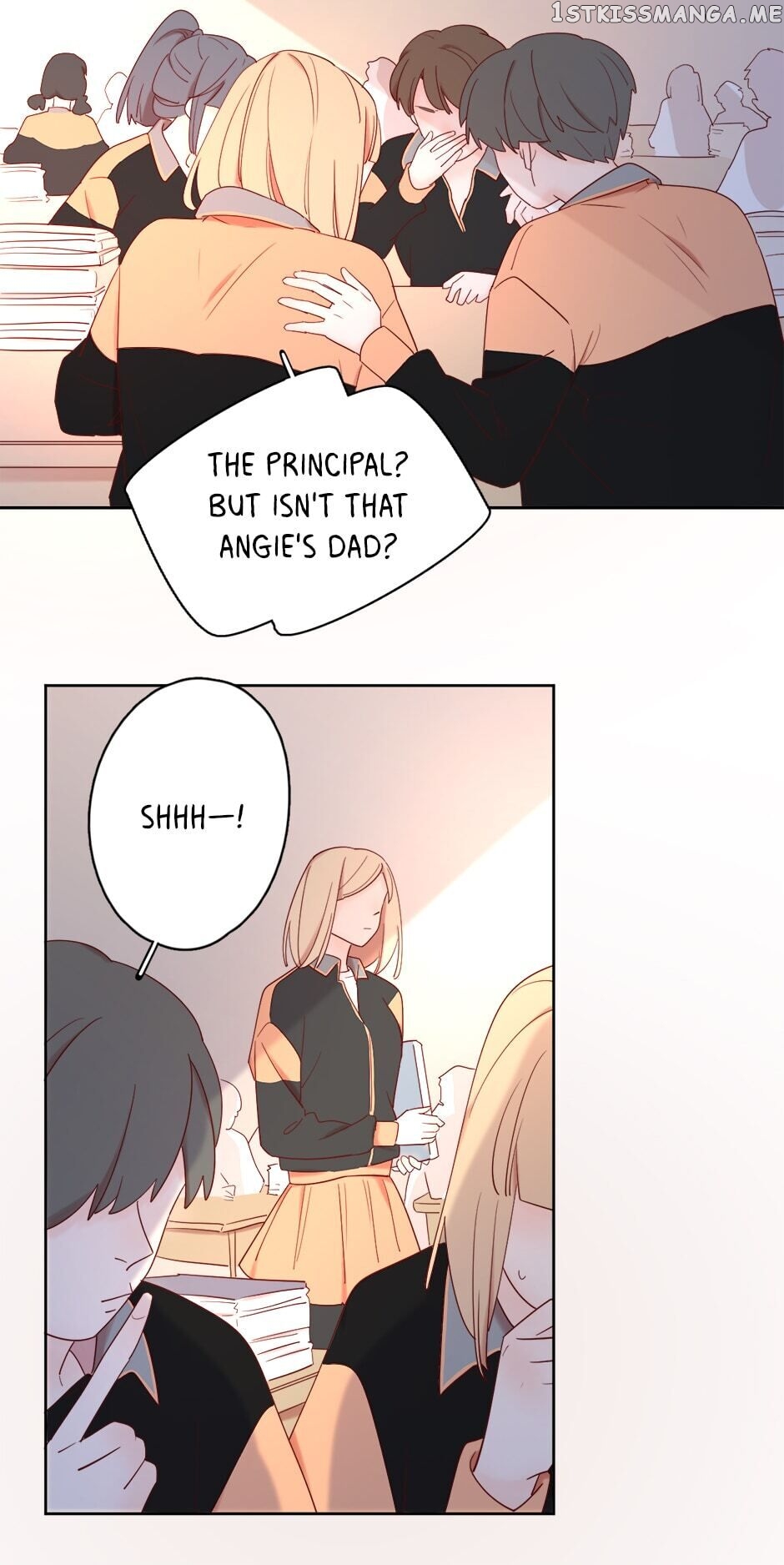 Seasons Of Love chapter 85 - page 6