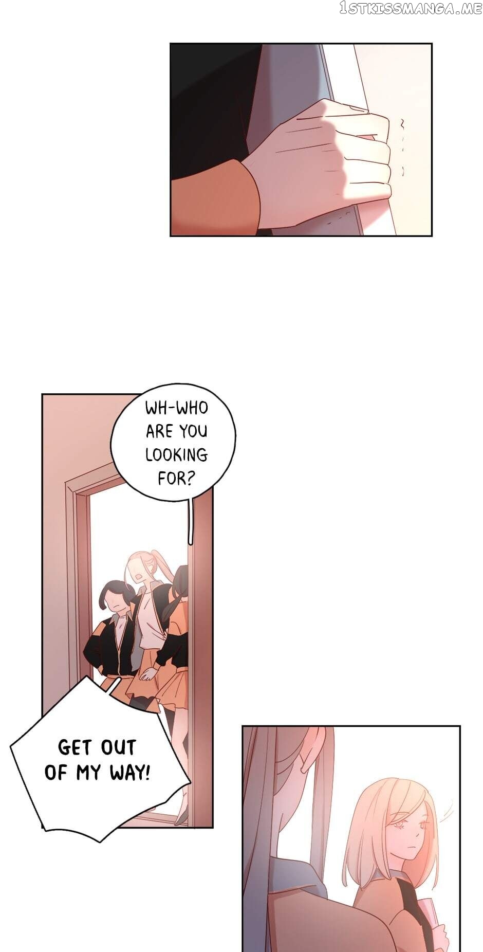 Seasons Of Love chapter 85 - page 7