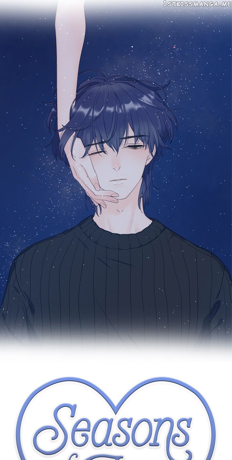 Seasons Of Love chapter 84 - page 1