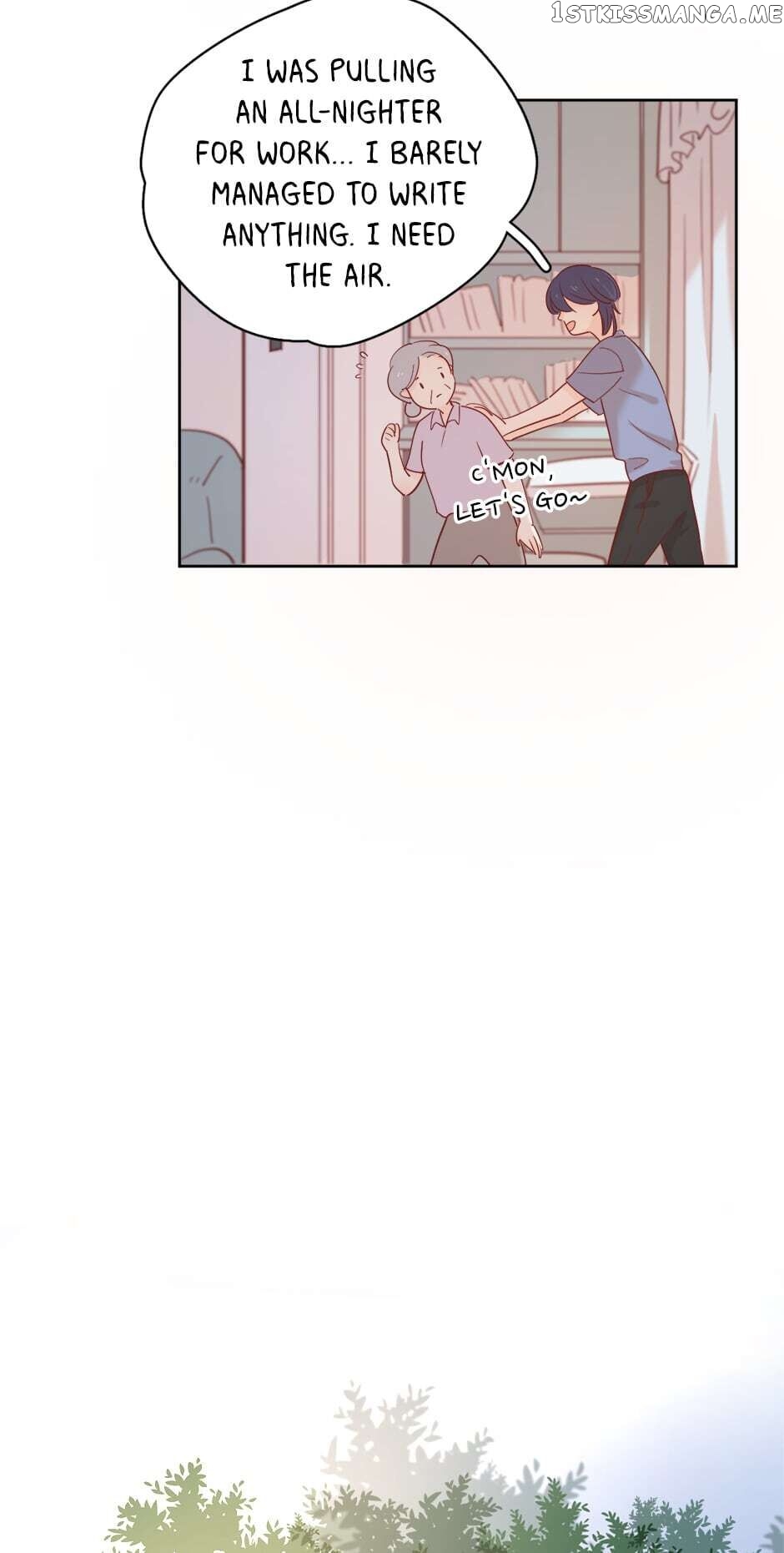 Seasons Of Love chapter 84 - page 10