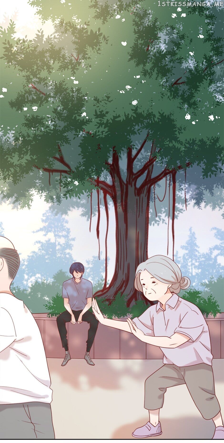 Seasons Of Love chapter 84 - page 11