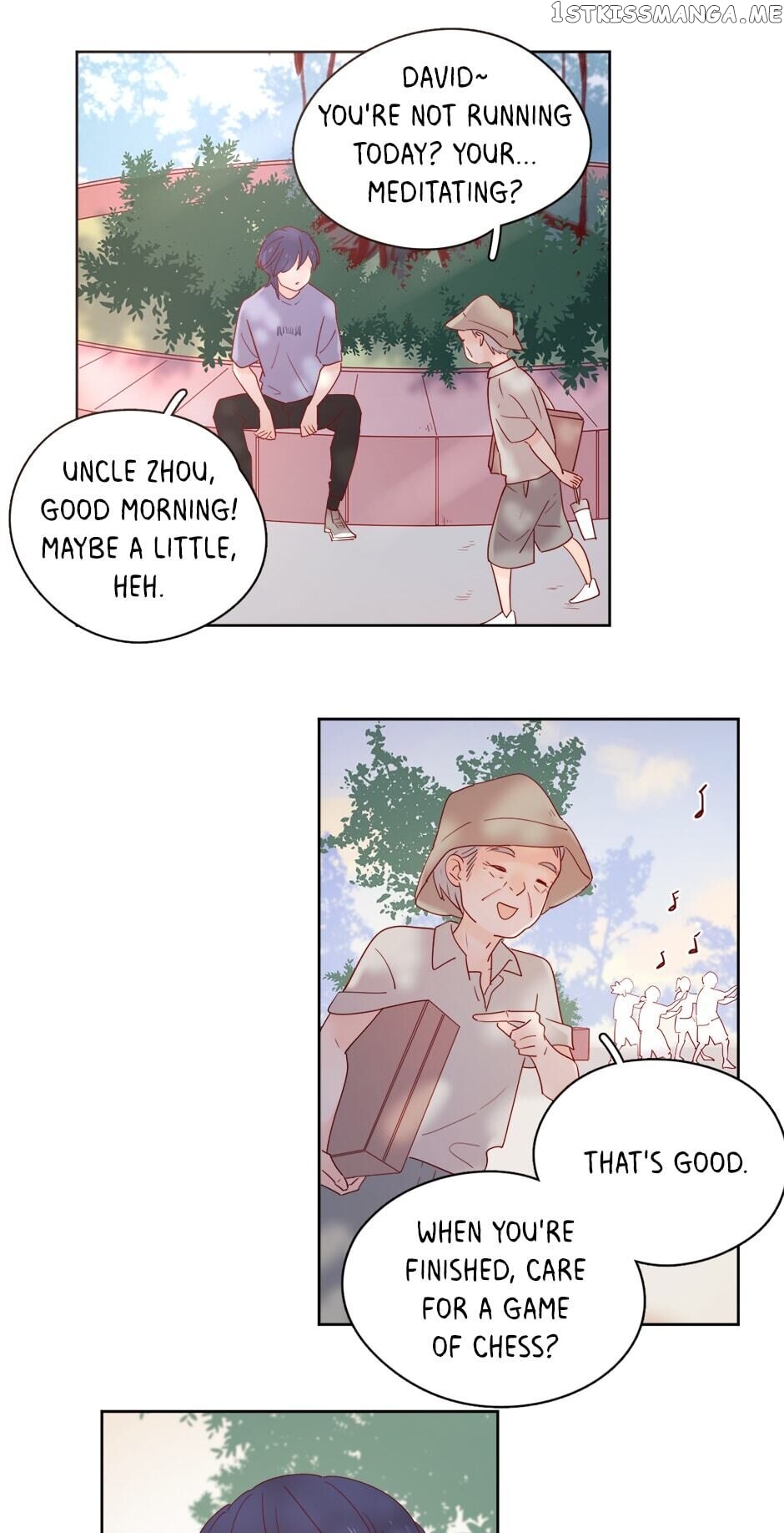 Seasons Of Love chapter 84 - page 12