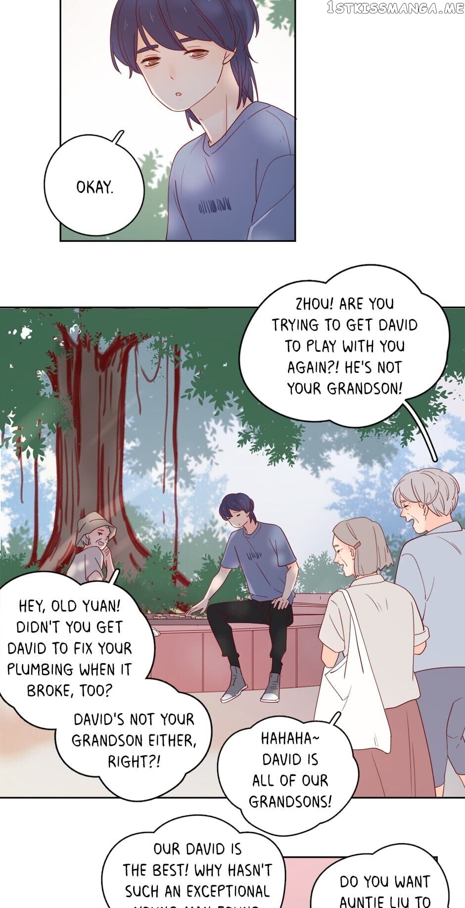 Seasons Of Love chapter 84 - page 13