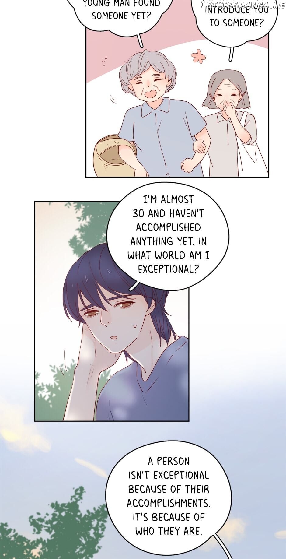 Seasons Of Love chapter 84 - page 14