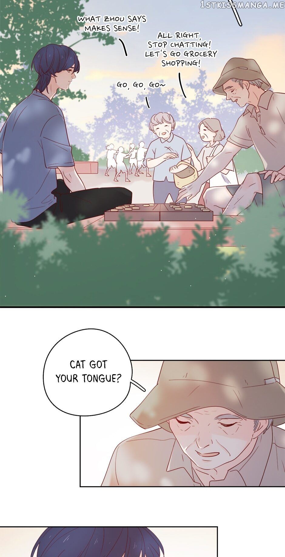 Seasons Of Love chapter 84 - page 15