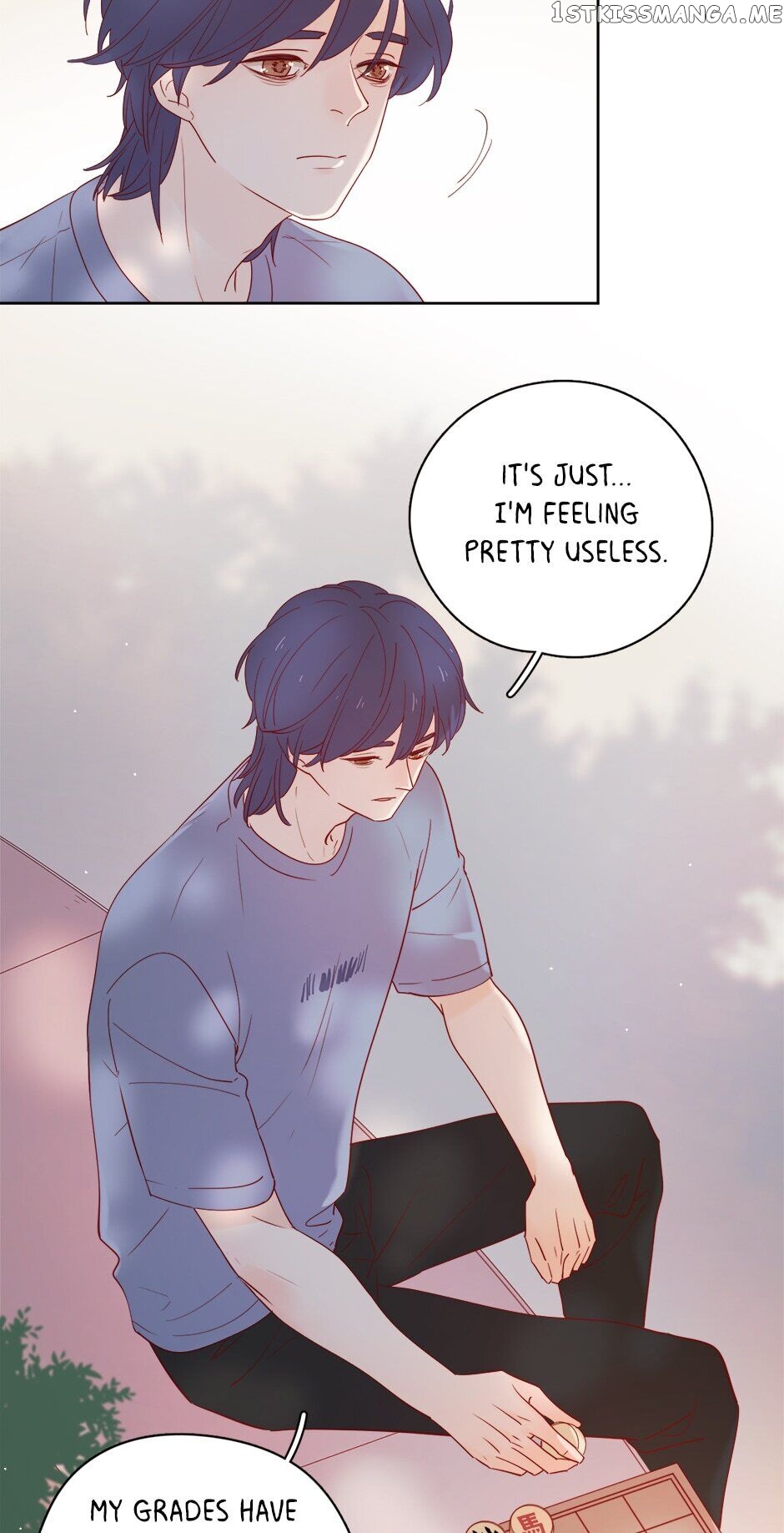 Seasons Of Love chapter 84 - page 16