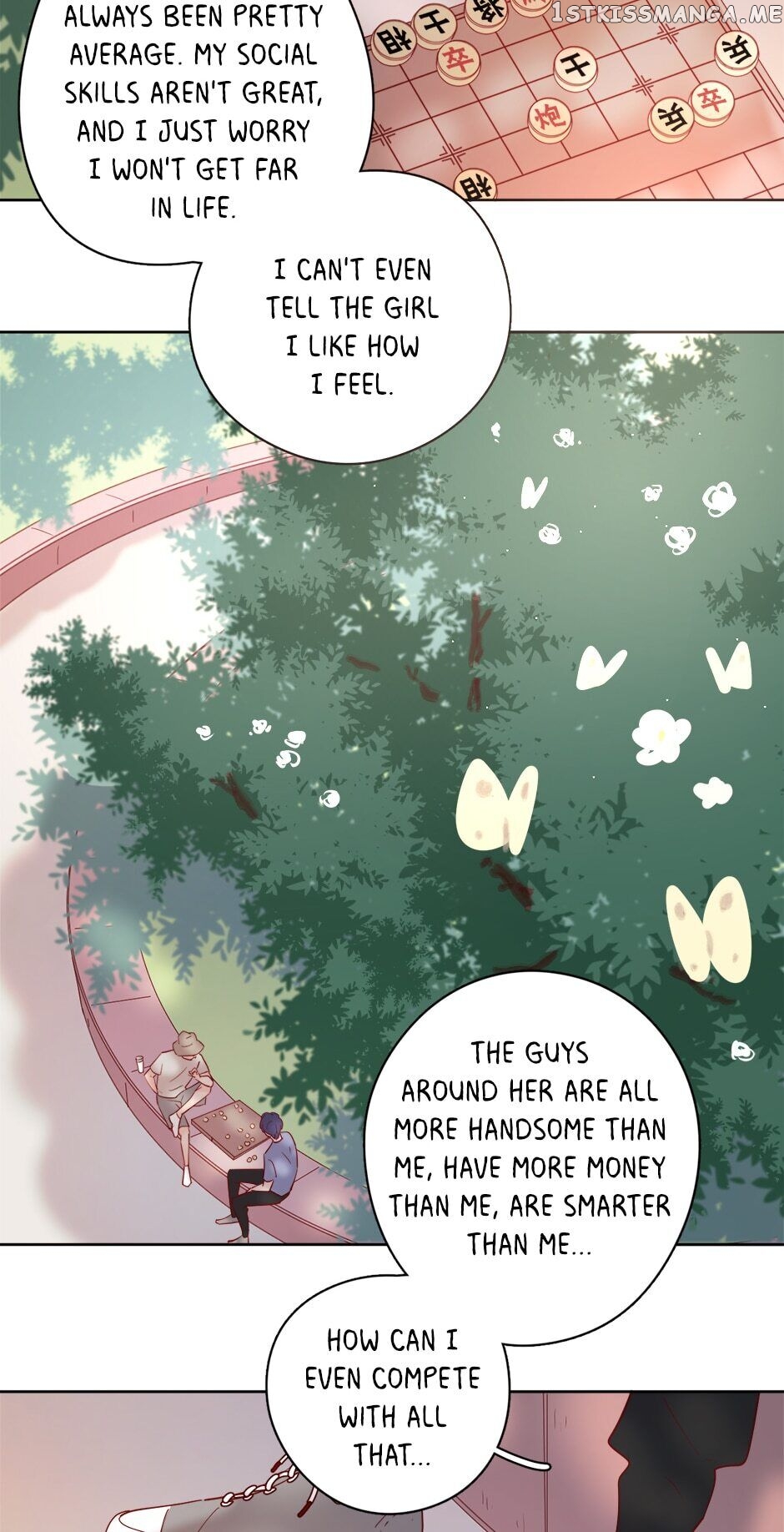 Seasons Of Love chapter 84 - page 17