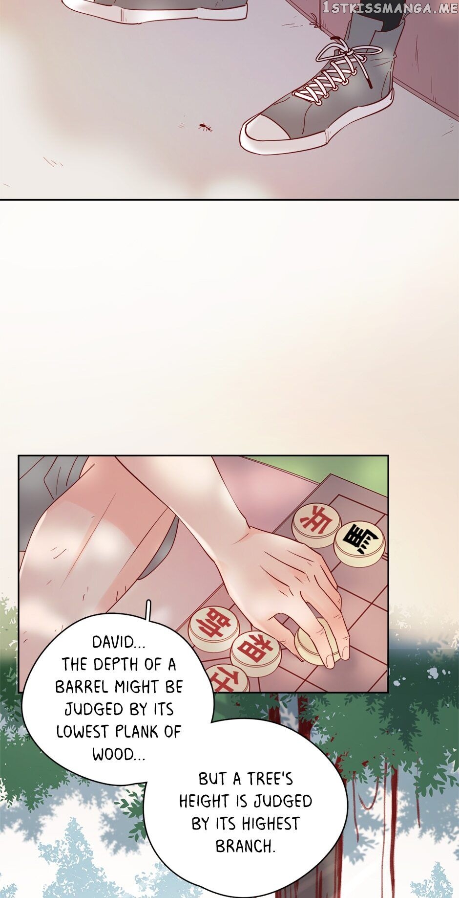 Seasons Of Love chapter 84 - page 18