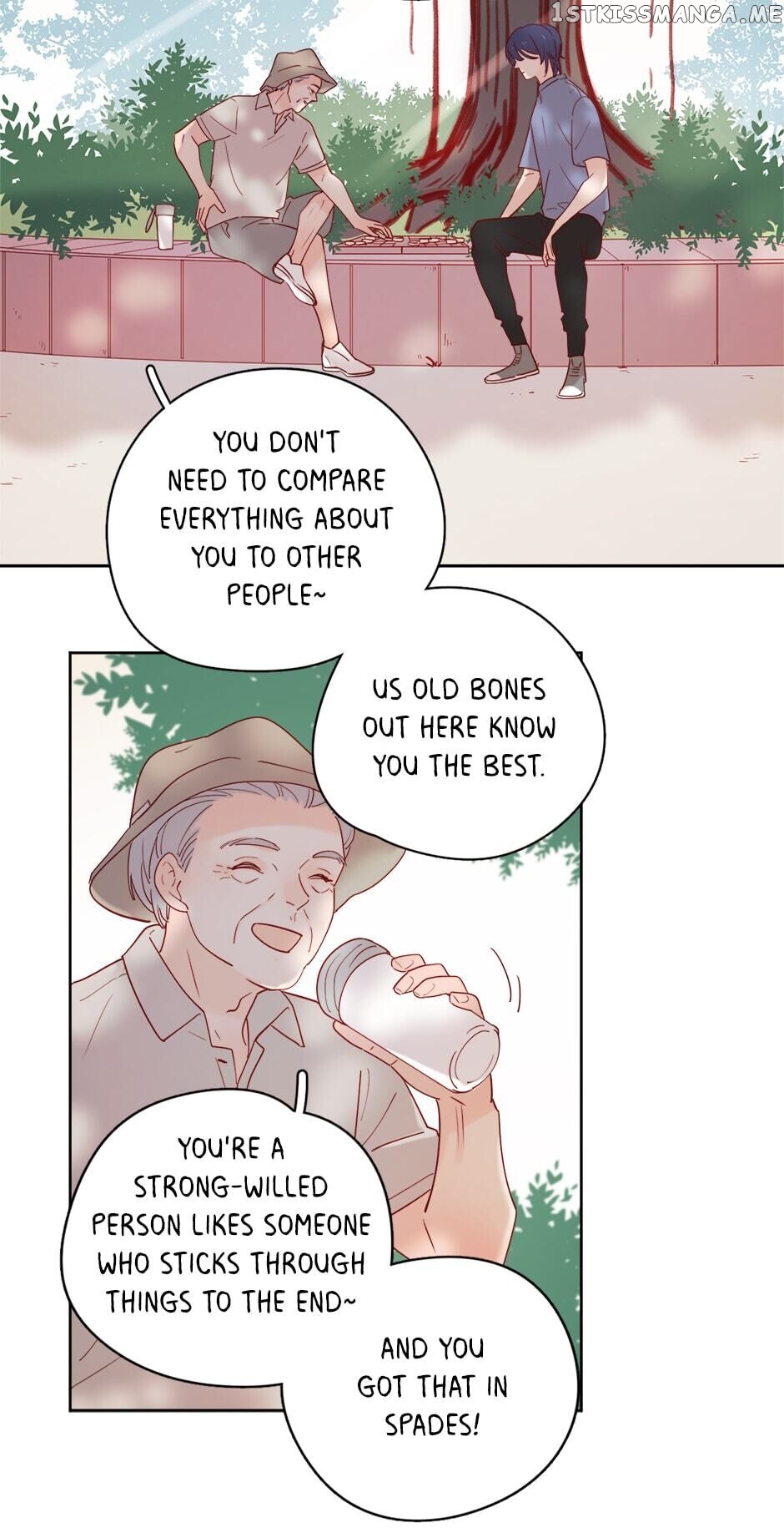 Seasons Of Love chapter 84 - page 19