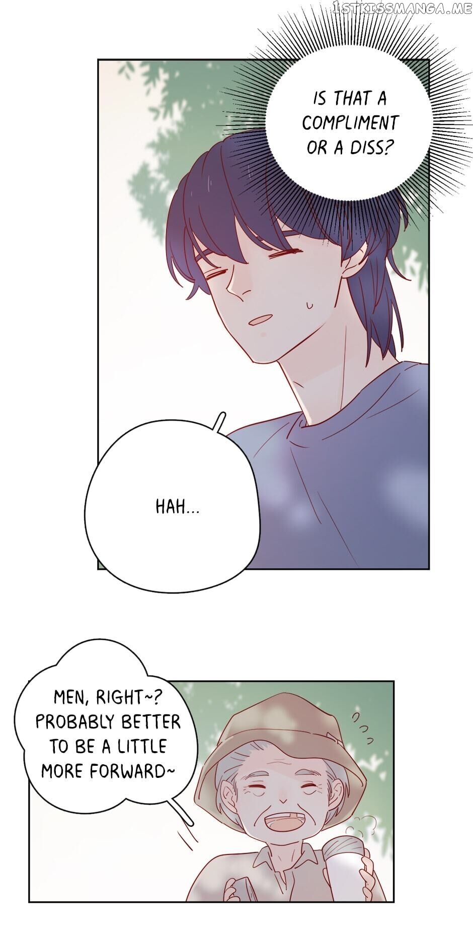 Seasons Of Love chapter 84 - page 20