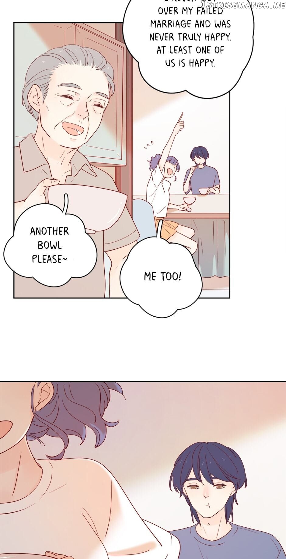 Seasons Of Love chapter 84 - page 24