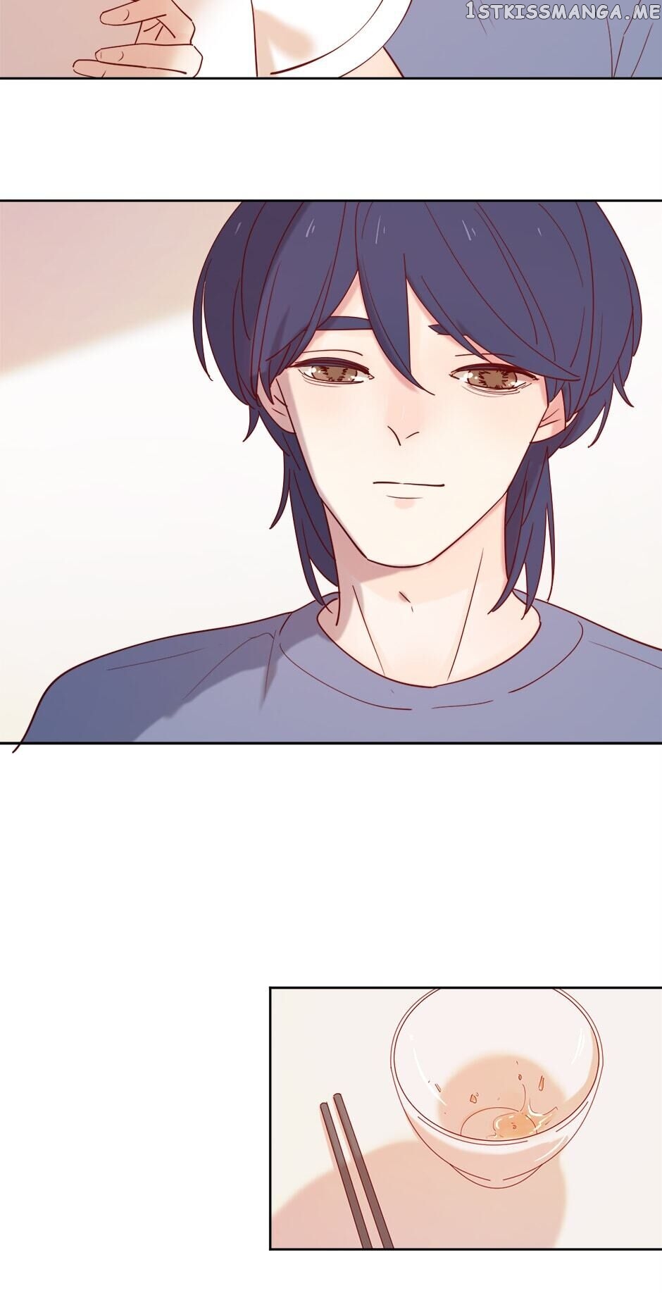 Seasons Of Love chapter 84 - page 25