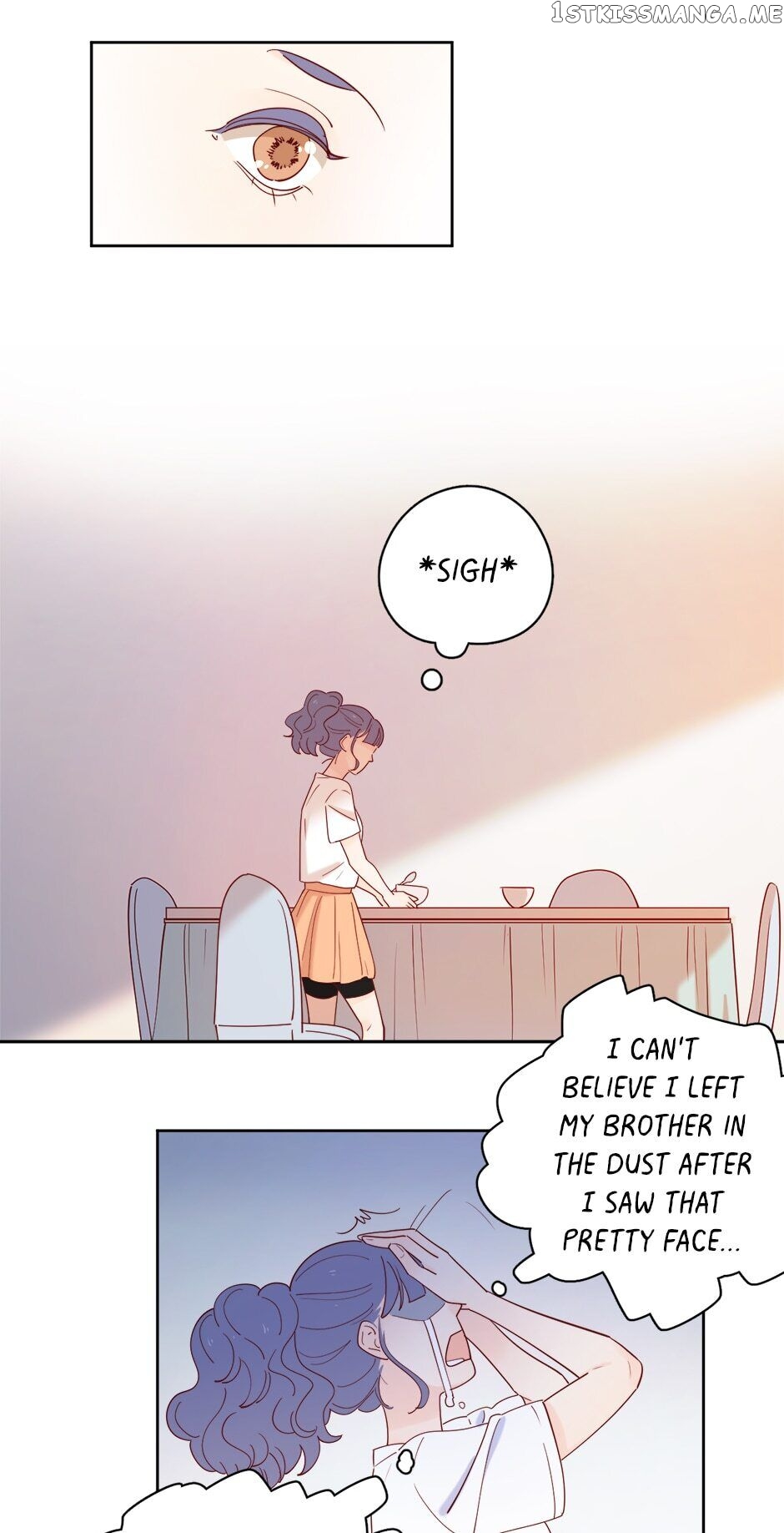 Seasons Of Love chapter 84 - page 26