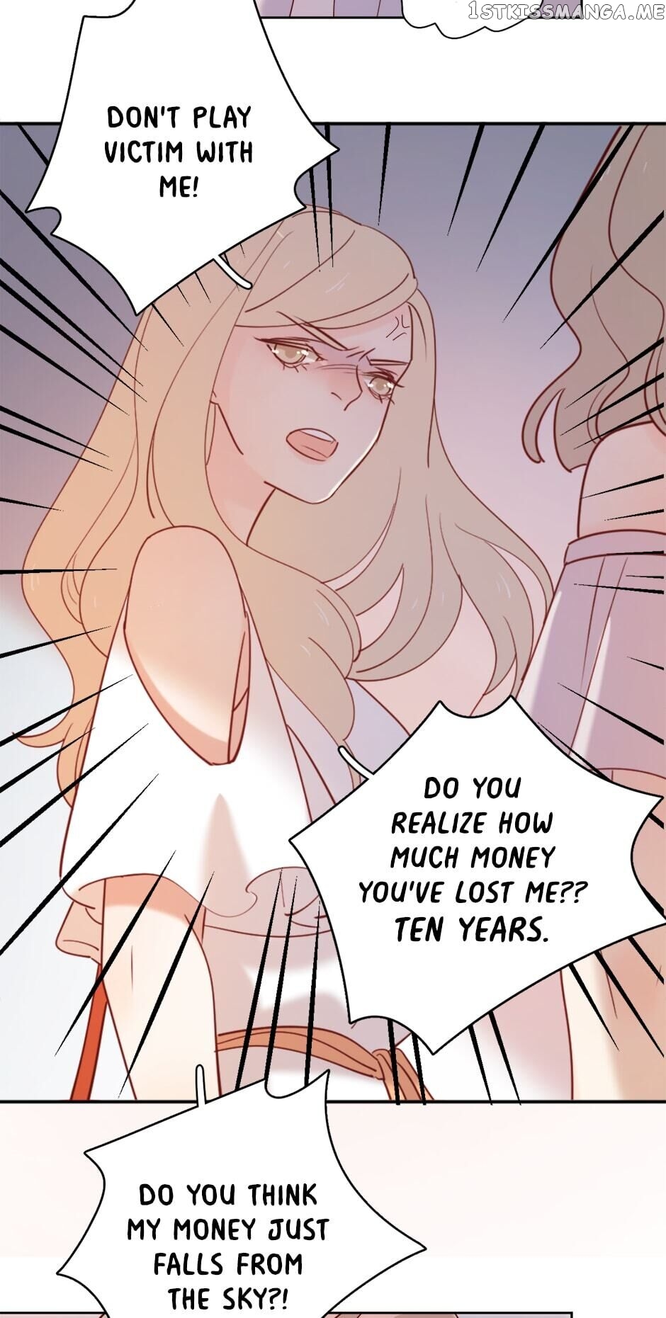 Seasons Of Love chapter 84 - page 3