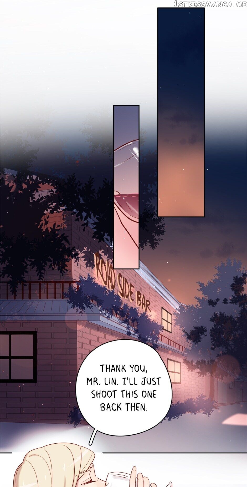 Seasons Of Love chapter 84 - page 31