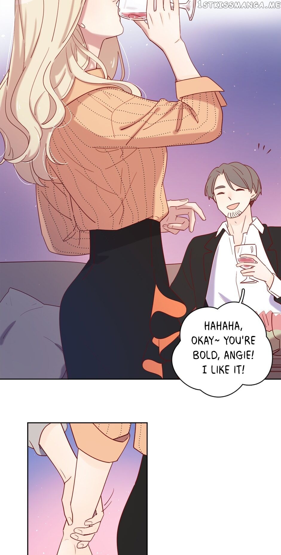 Seasons Of Love chapter 84 - page 32