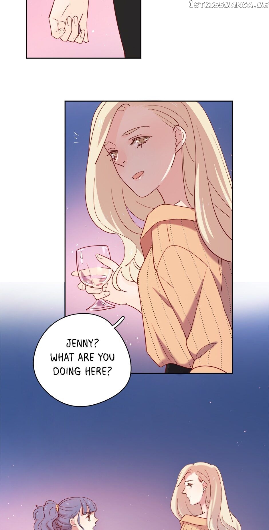 Seasons Of Love chapter 84 - page 33