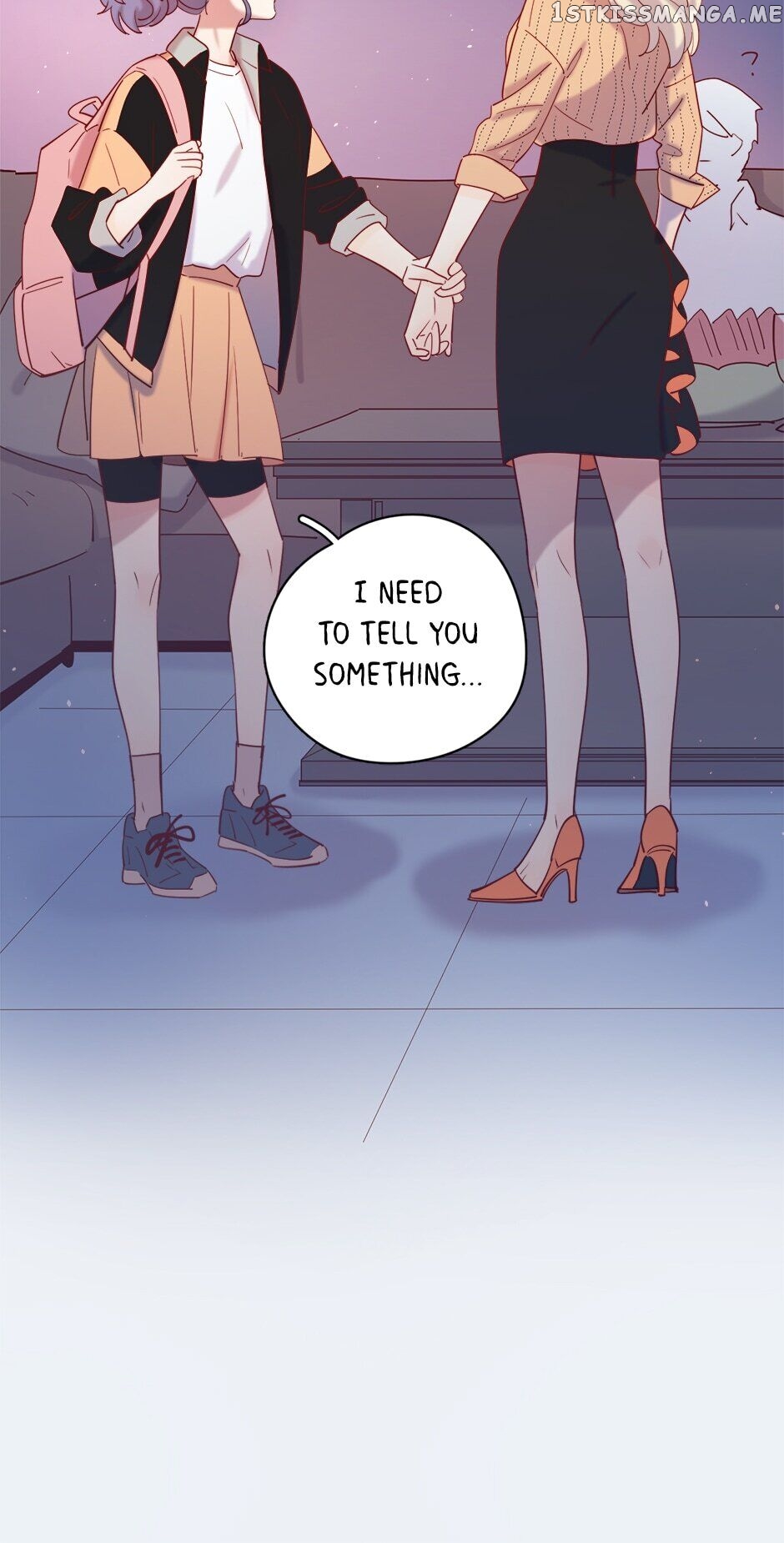Seasons Of Love chapter 84 - page 34