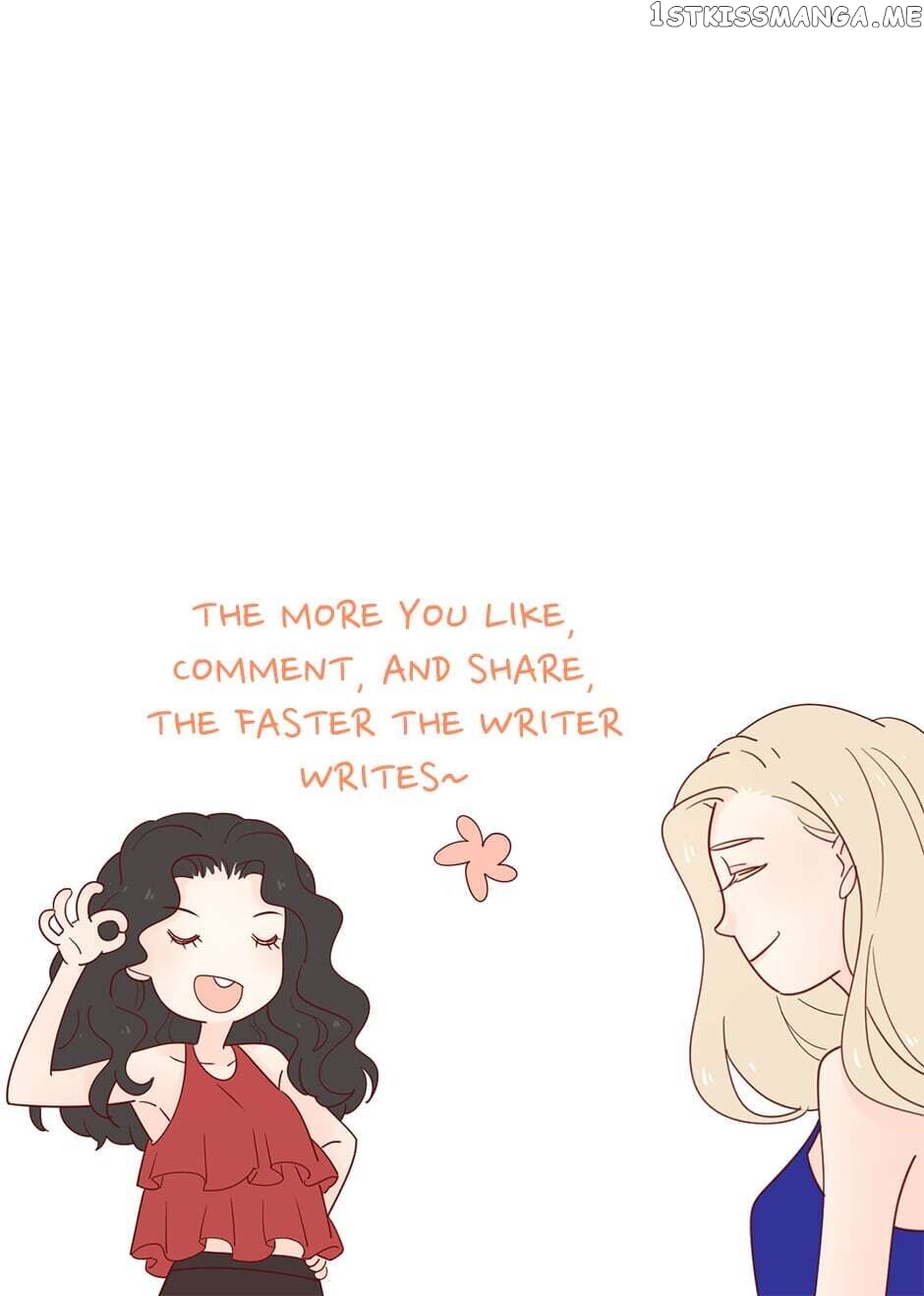 Seasons Of Love chapter 84 - page 36