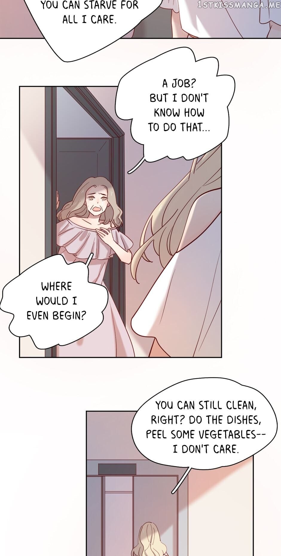 Seasons Of Love chapter 84 - page 5