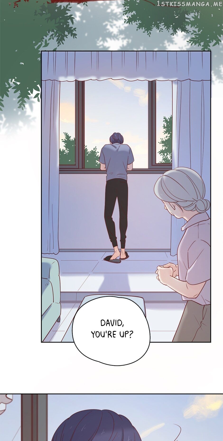 Seasons Of Love chapter 84 - page 8