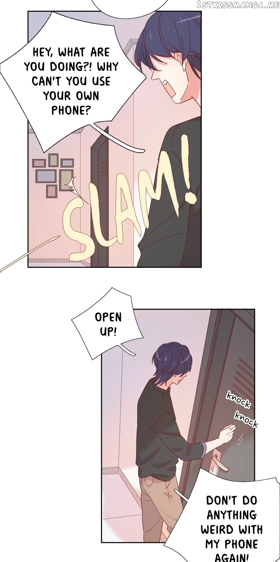 Seasons Of Love chapter 80 - page 13