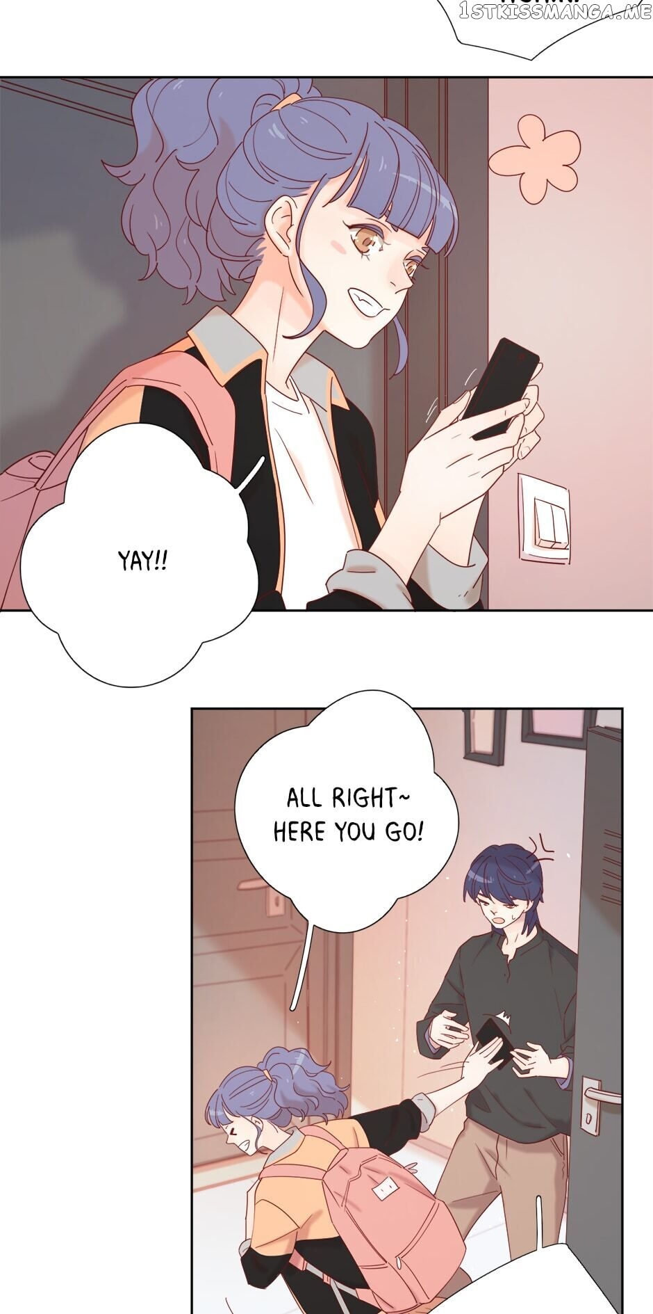 Seasons Of Love chapter 80 - page 14