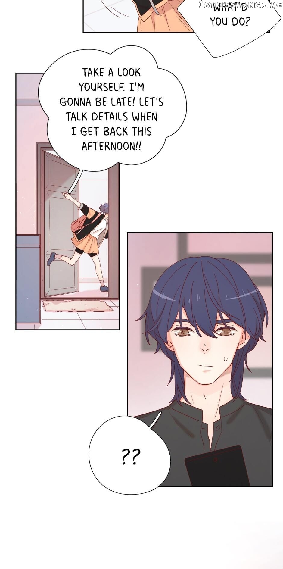 Seasons Of Love chapter 80 - page 15
