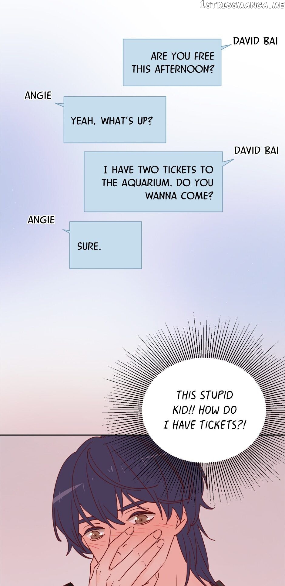 Seasons Of Love chapter 80 - page 17