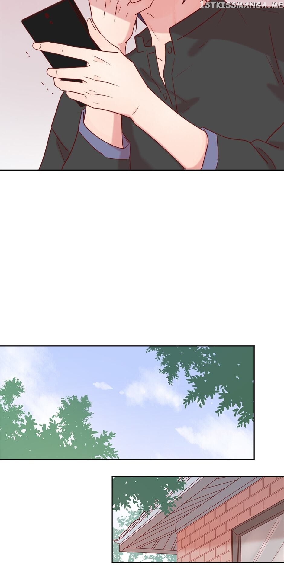 Seasons Of Love chapter 80 - page 18