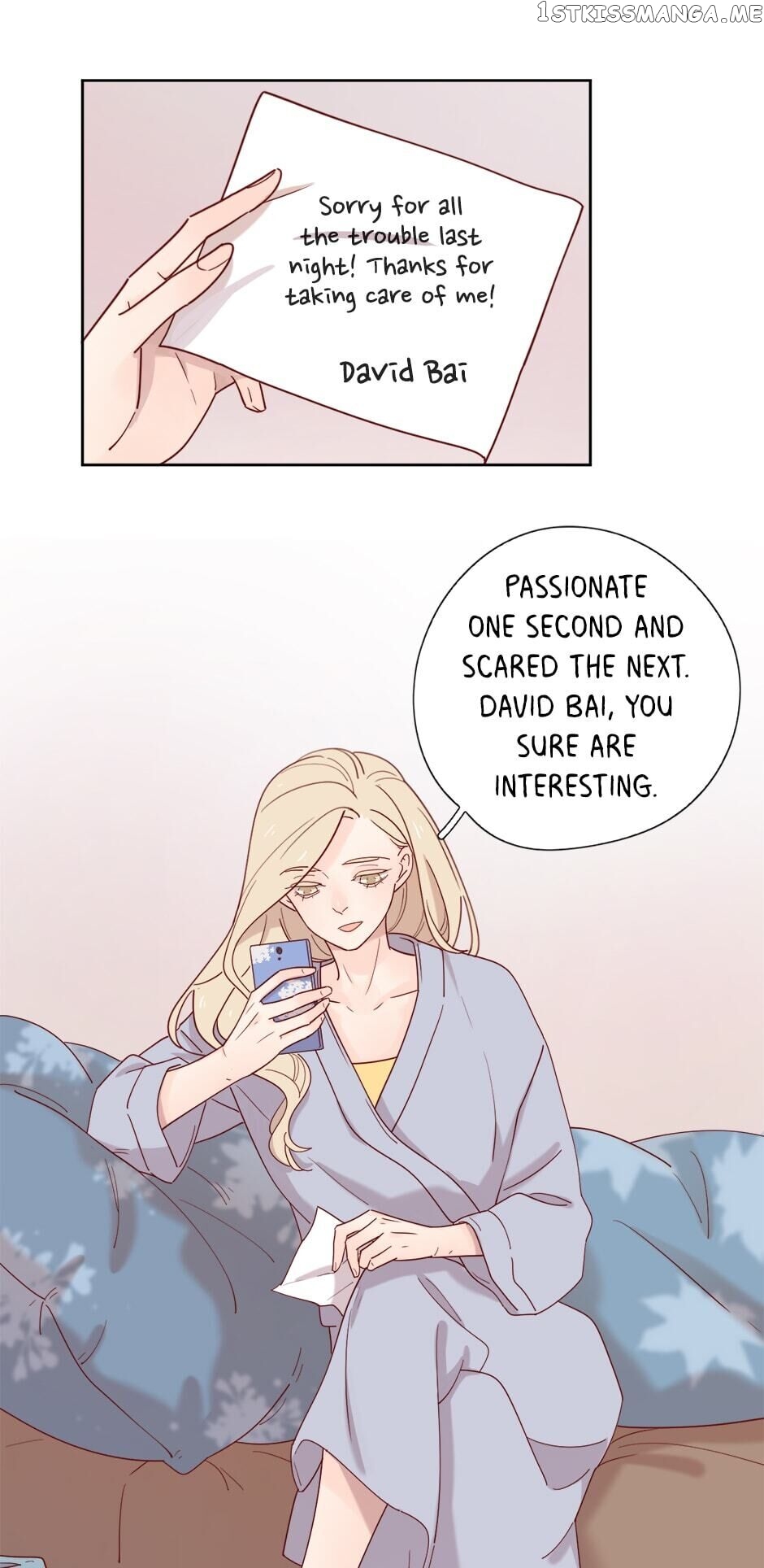 Seasons Of Love chapter 80 - page 19